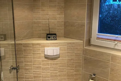 Ferienhaus Dünenwald 1-2 SZ bis max. 4 Pers.