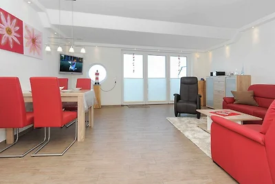 Ferienwohnung Bullaugenkiek