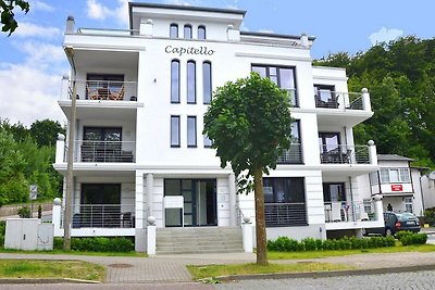 Vakantieappartement Gezinsvakantie Telgte