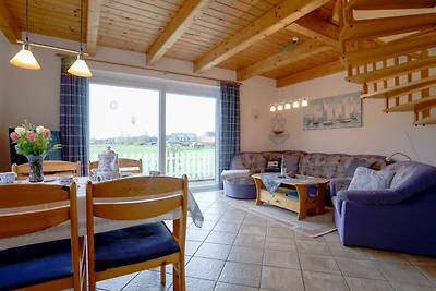 Vakantieappartement Gezinsvakantie Nordstrand