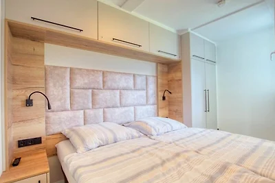 Ferienpark - Haus G, App. 0G0207