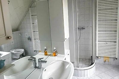 Dach-Ferienwohnung