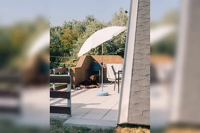 Appartamento Vacanza con famiglia Markgrafenheide