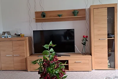 Apartamento Vacaciones familiares Güstrow