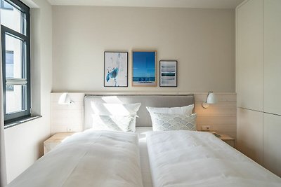 Vakantieappartement Gezinsvakantie Ahlbeck