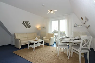 Vakantieappartement Gezinsvakantie Dessau-Roßlau