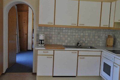 Vakantieappartement Gezinsvakantie Landeck