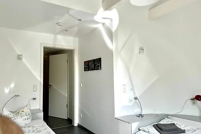 Appartement L - Maisonette