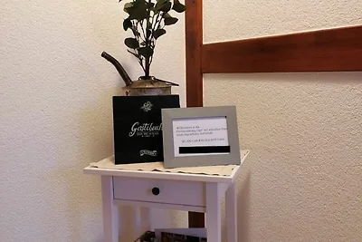 Vakantieappartement Gezinsvakantie Malchow