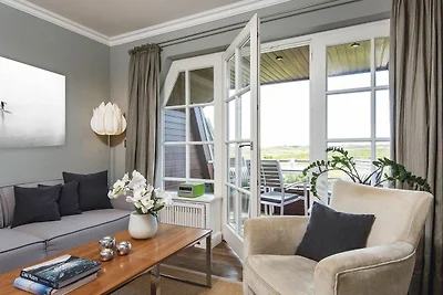 Vakantieappartement Gezinsvakantie Kampen