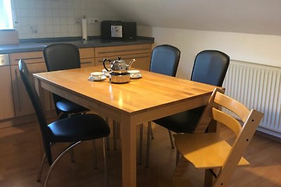 Ferienwohnung Bente