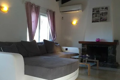 Ferienwohnung 1 Villa Romeo
