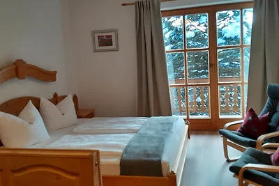 Vakantieappartement Gezinsvakantie Gmund am Tegernsee