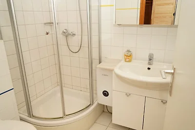 Zeltdachhaus