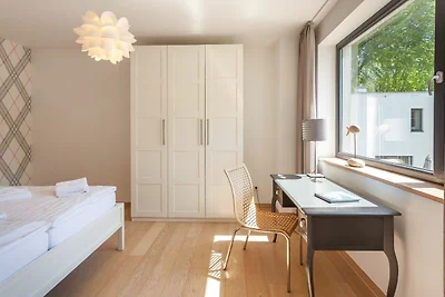 Vakantiehuis Ontspannende vakantie Sellin