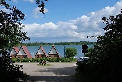 Krähennest am Strand