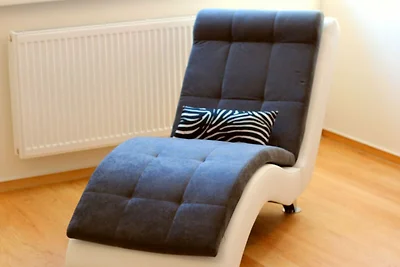 Casa vacanze Vacanza di relax Malchow