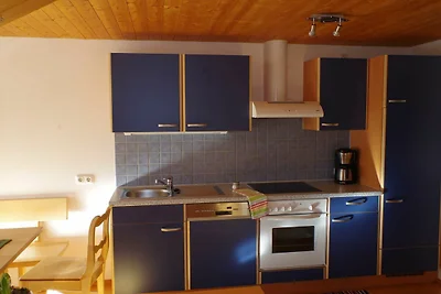 Ferienwohnung 2 Üntsche (4-5 Personen) 1