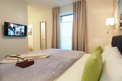 Vakantieappartement Gezinsvakantie Garz