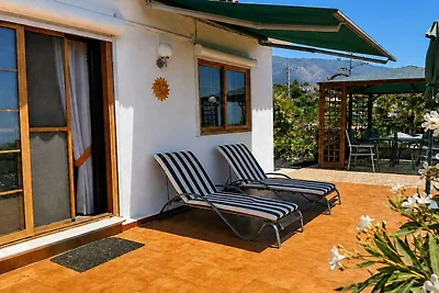 La Gomera
