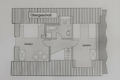 Vakantieappartement Gezinsvakantie Esgrus