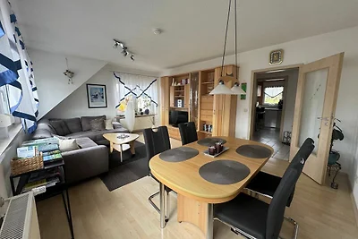 Ferienwohnungen Dietz Walberlablick