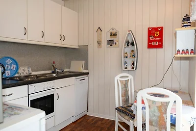Appartamento Vacanza con famiglia Wilhelmshaven