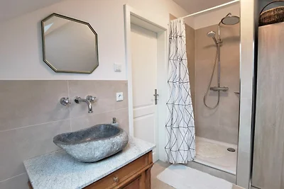 Vakantieappartement Gezinsvakantie Silberstedt