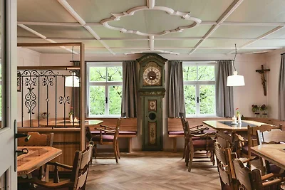 Hotel Cultuur en bezienswaardigheden Innerbraz