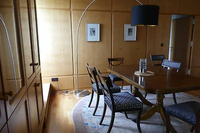 Vakantieappartement Gezinsvakantie Tutzing