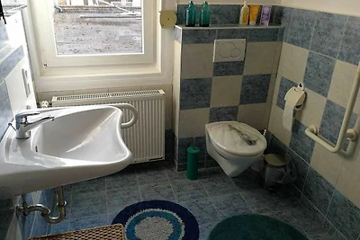 Ferienwohnung Burg Lindenfels
