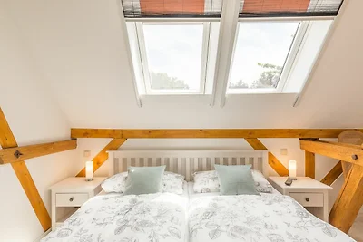 Vakantieappartement Gezinsvakantie Damshagen