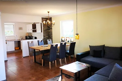 Birkenblick - Ferienwohnung Owwe