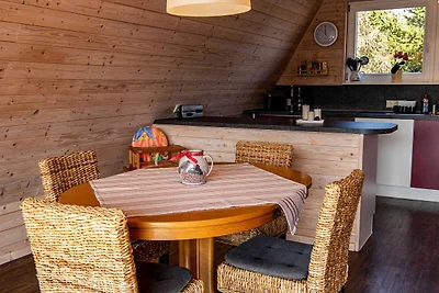 Casa vacanze Vacanza di relax Kröslin