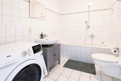 Vakantieappartement Gezinsvakantie Chemnitz