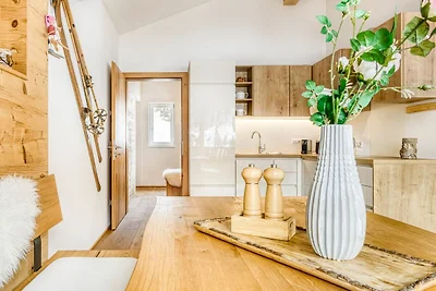 Vakantieappartement Gezinsvakantie Dalaas