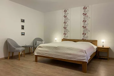 Ferienhaus KLEINE AUSZEIT