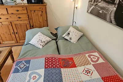 Vakantieappartement Gezinsvakantie Uplengen