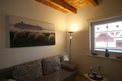 Vakantieappartement Gezinsvakantie Kollmar