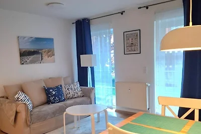 Vakantieappartement Gezinsvakantie Brodersby