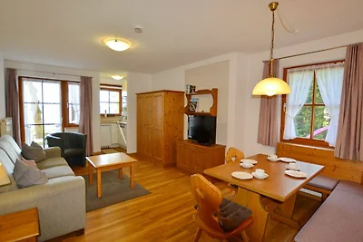 Ferienresidenz Chiemseestrand - Apartment 7