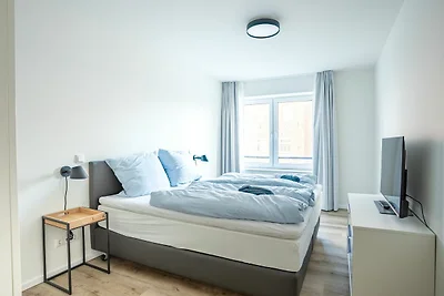 Nr. 307 - Apartmenthaus Harleblick