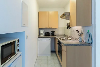 Ferienwohnung Edda