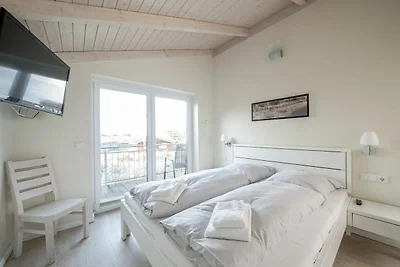 DAG-905 - Stilvolles Ferienhaus mit Sauna und...