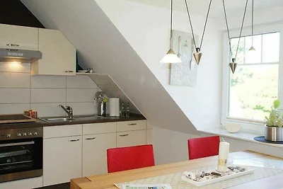 Appartamento Vacanza con famiglia Glücksburg