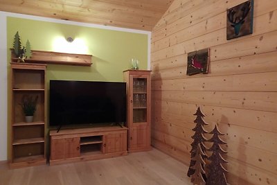 Vakantieappartement Gezinsvakantie Miesbach