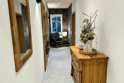 Vakantieappartement Gezinsvakantie Uhlstädt-Kirchhasel