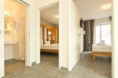 Domizil am Hang, App. A01