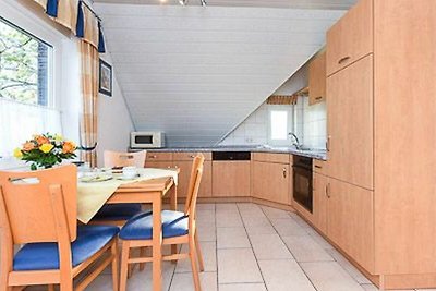 Vakantieappartement Gezinsvakantie Esens