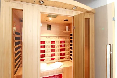 Villa Südstrandperle, Antonia